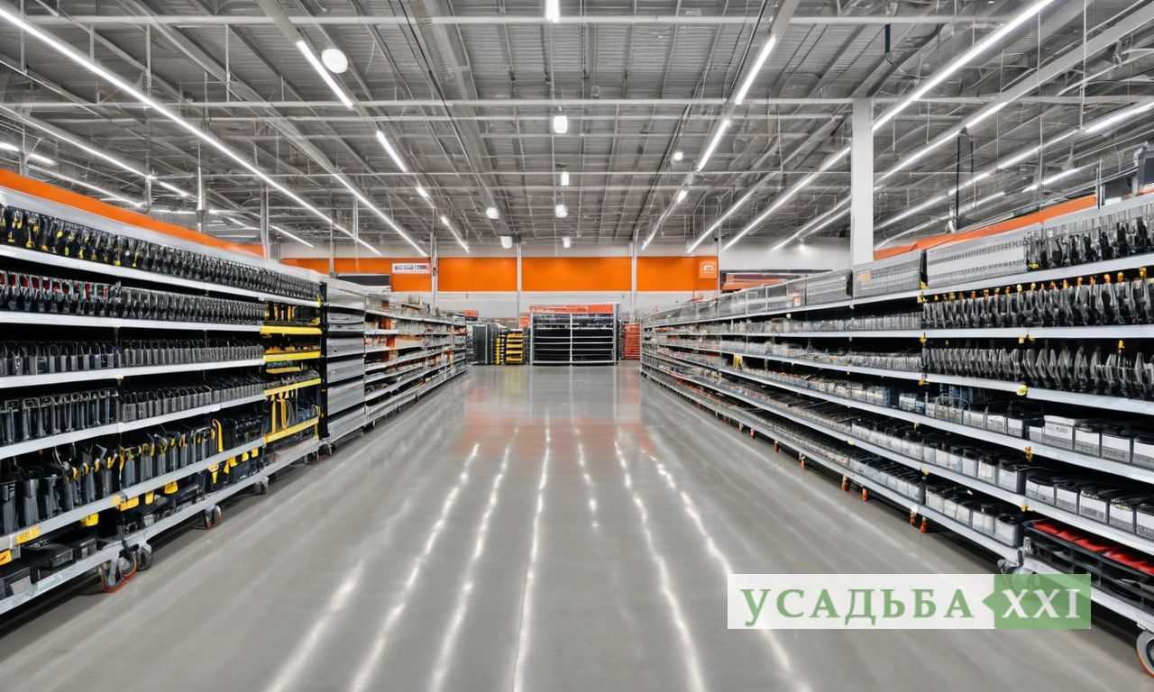 Как выбрать подходящий электроинструмент для точной разметки