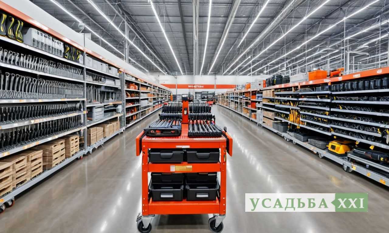 Настройка частоты вращения для разных стадий обработки