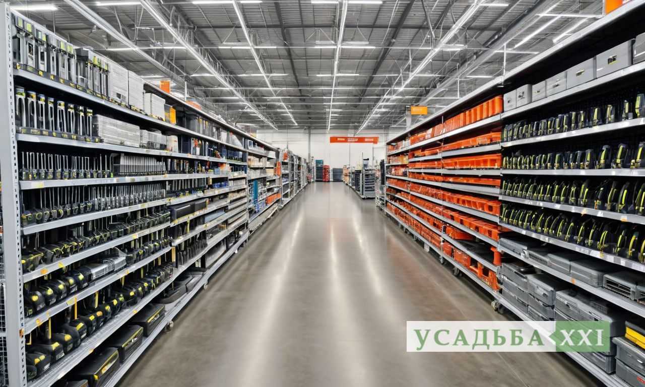 Ведра для смешивания красок и растворов