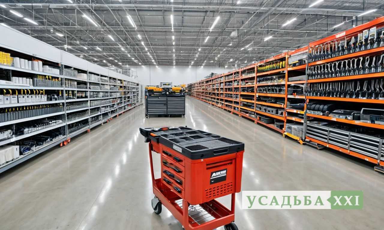 3. Выбор типа ламп