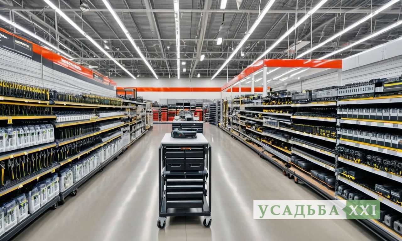 Влияние качества металлических дюбелей на долговечность конструкции