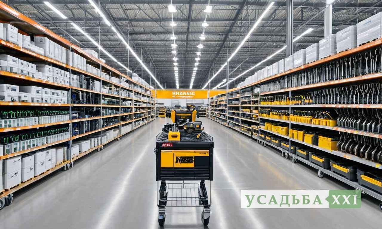 Мощность и производительность