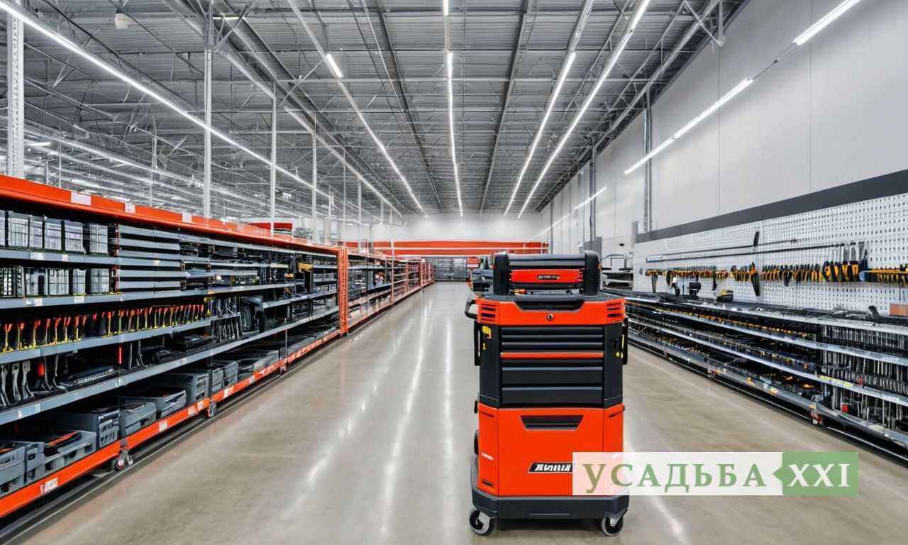 4. Шум и вибрация