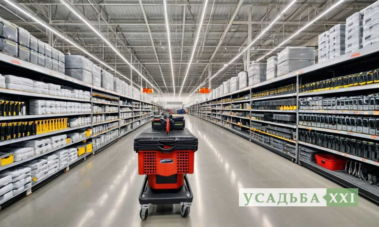 5. Инструктаж по безопасности