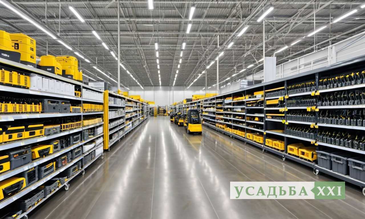 Как ухаживать за аккумуляторным электроинструментом