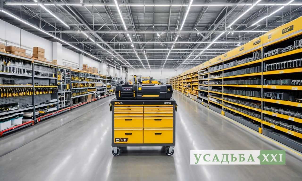 Преимущества автоматического запуска для стройки и дачи