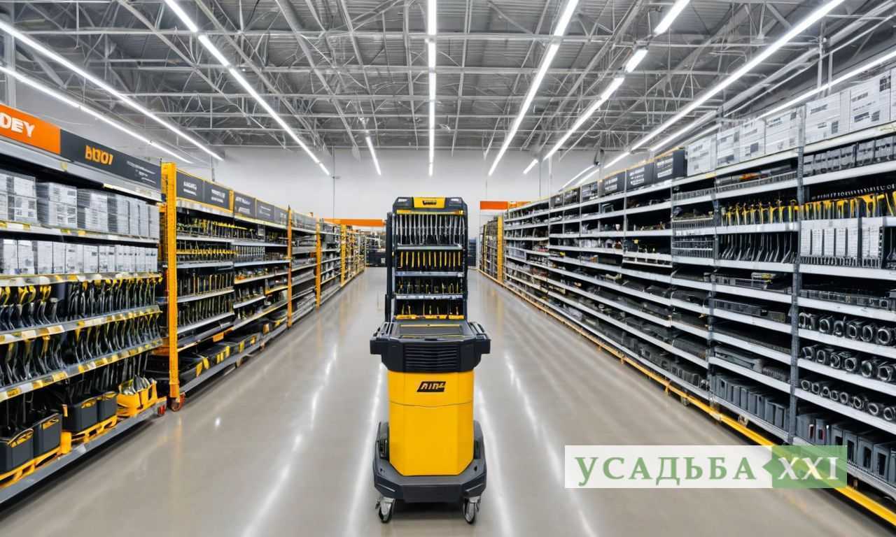 Вибраторы с удлинённой штангой - особенности