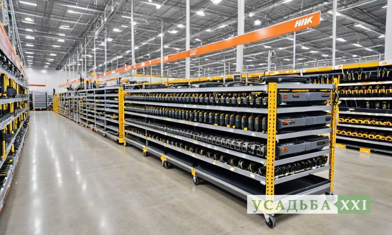 Почему стоит выбирать профессиональные инструменты