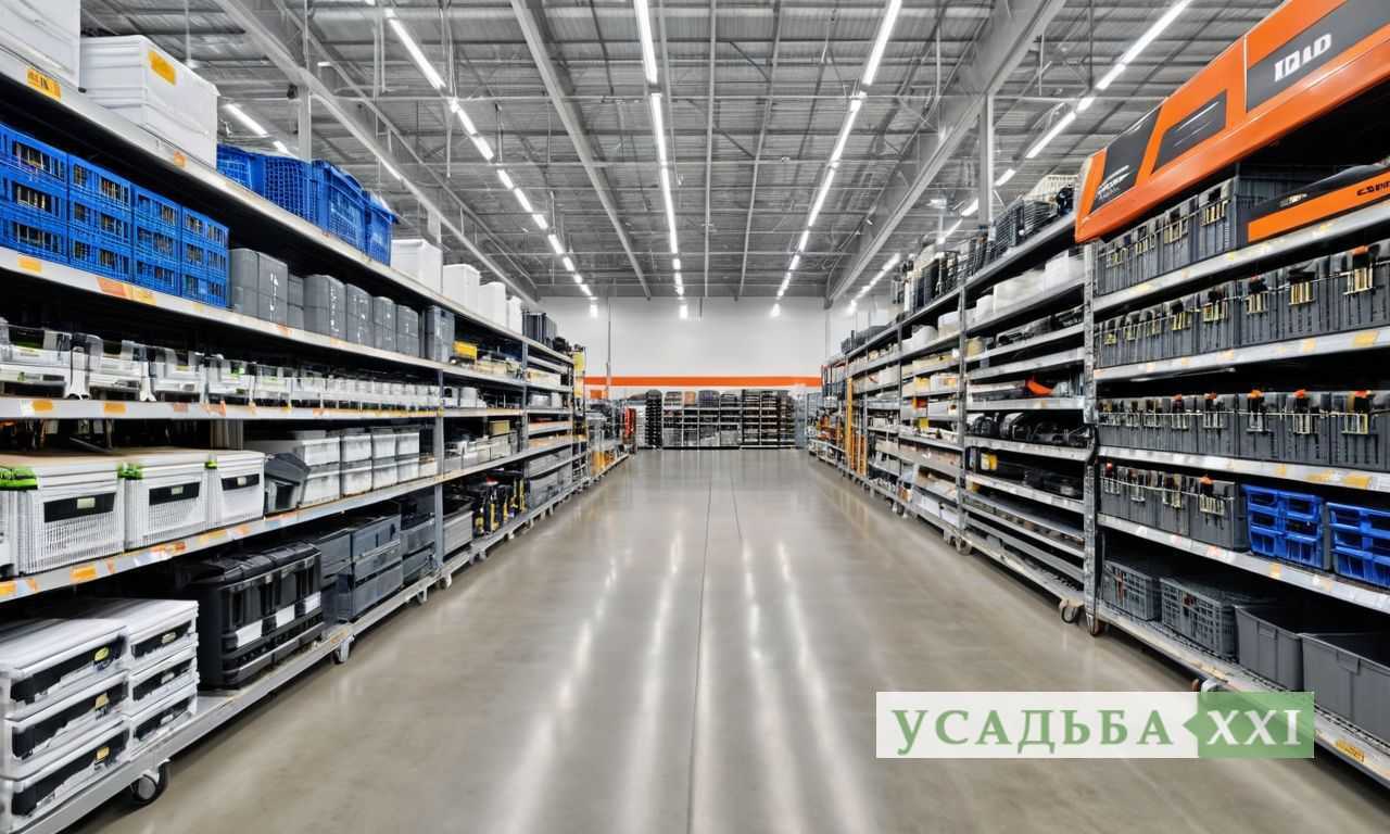 Шаг 2: Разметка мест для сверления