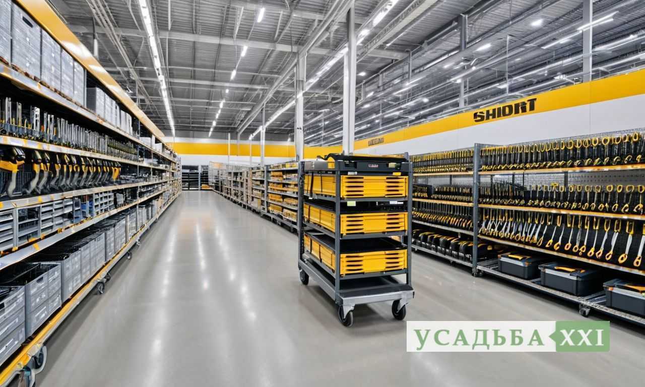 Портативные фрезеры для металлических деталей