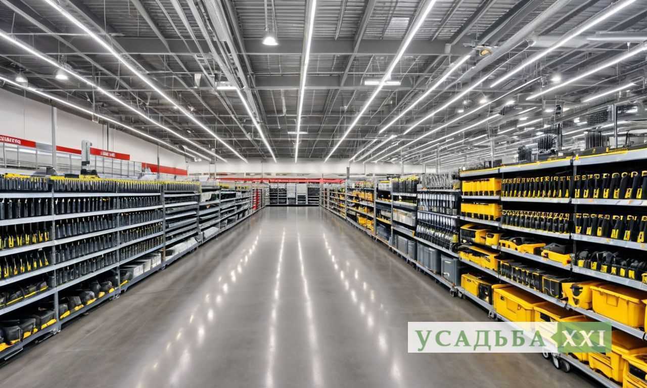 Как правильно хранить крепёжные элементы