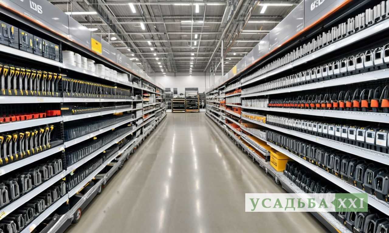 Тачки с усиленной рамой для больших нагрузок