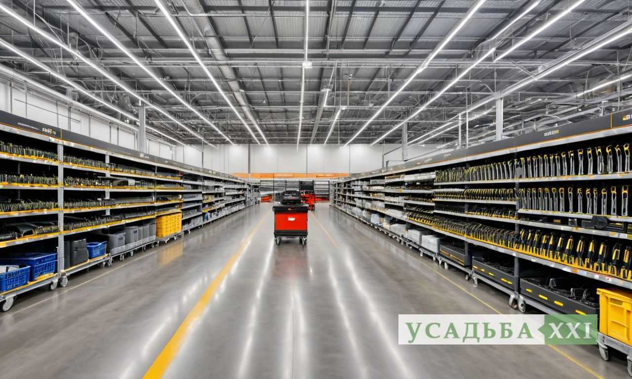 Тип сегментов диска