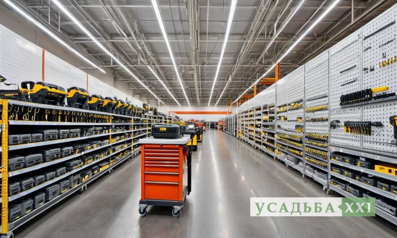 Организация технического обслуживания строительного оборудования