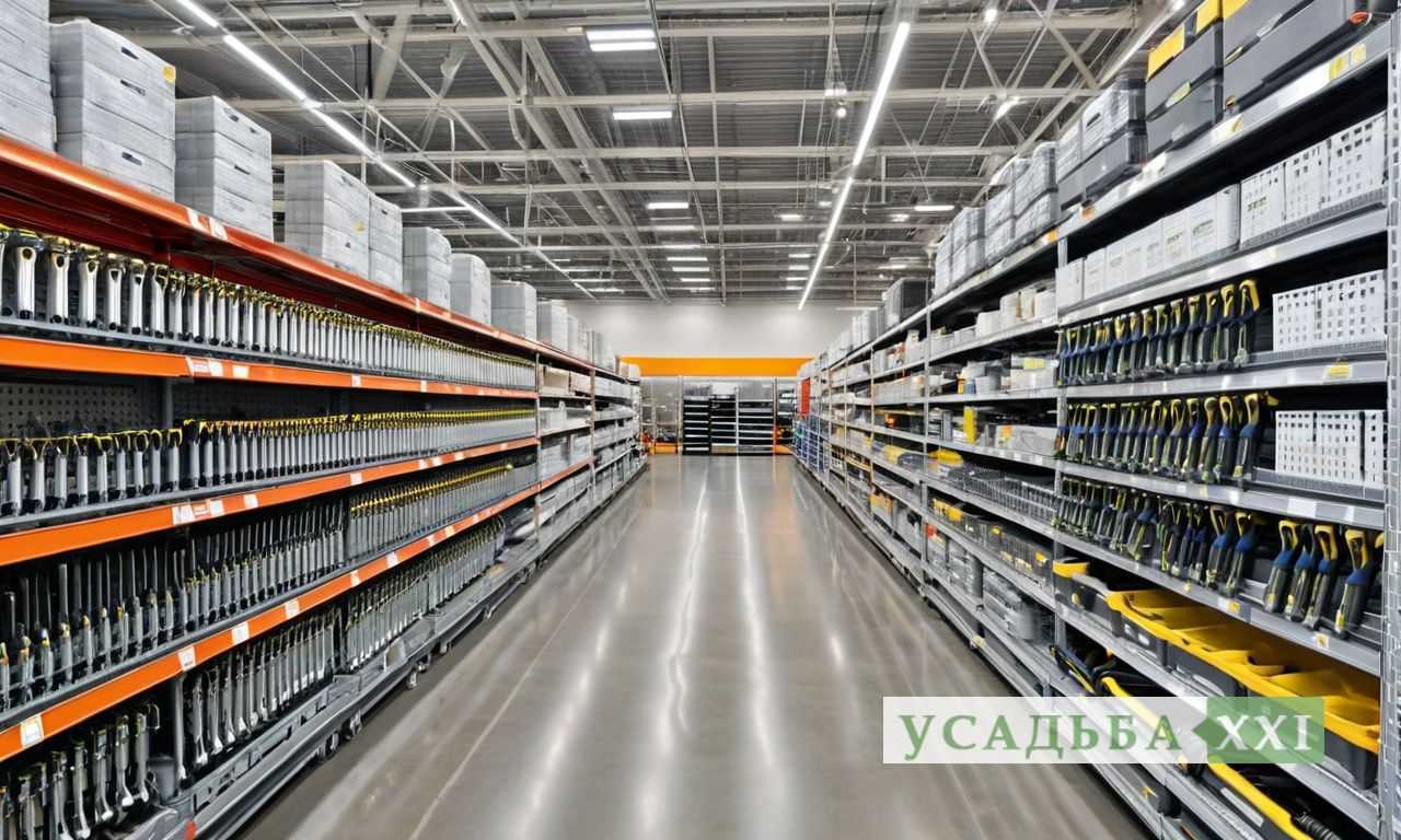 Как выбирать компрессоры под разные пневмоинструменты