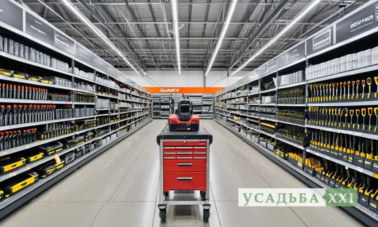 3. Правильное хранение