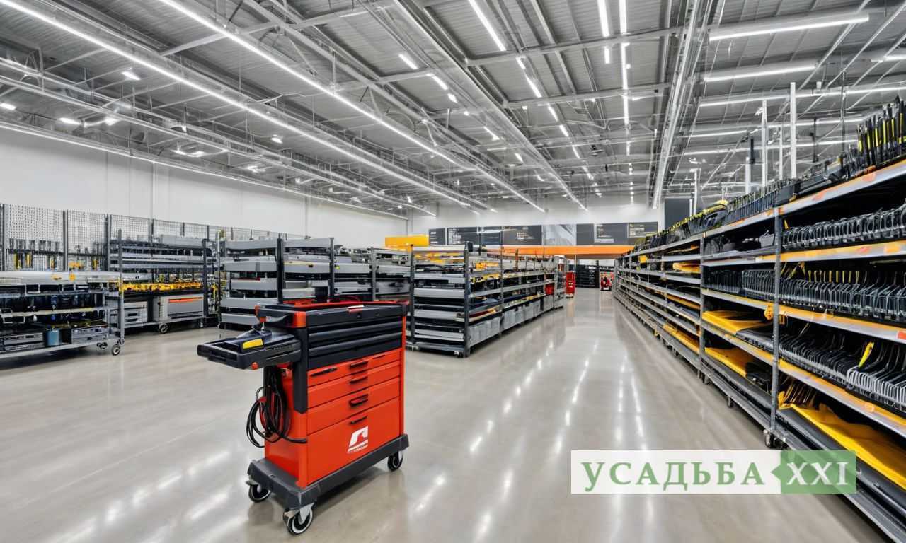 Важность материала инструмента для долговечности и точности