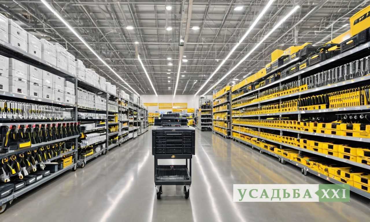 Как правильно обслуживать компрессор, чтобы продлить его срок службы при использовании с пневмоинструментами