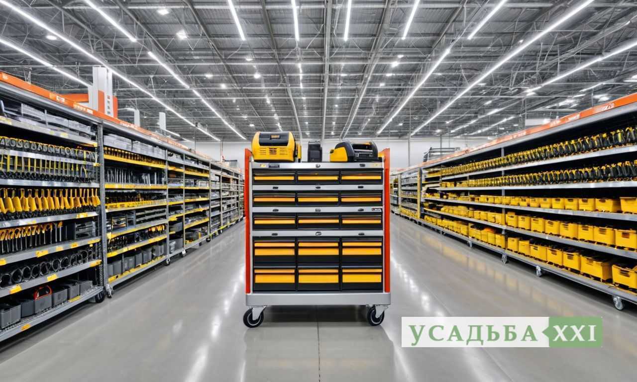 Разновидности кирок и их назначение