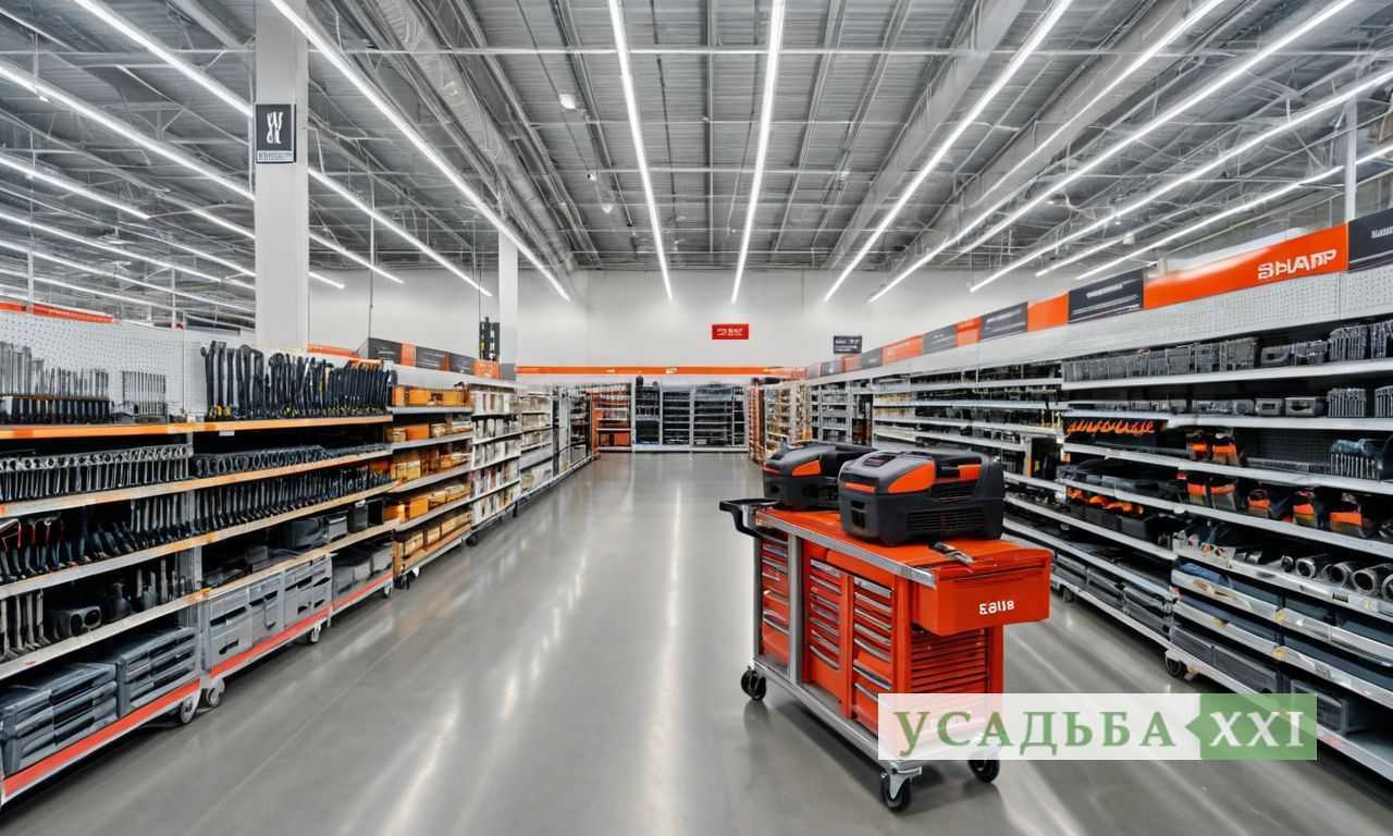 Как ухаживать за инструментами каменщика