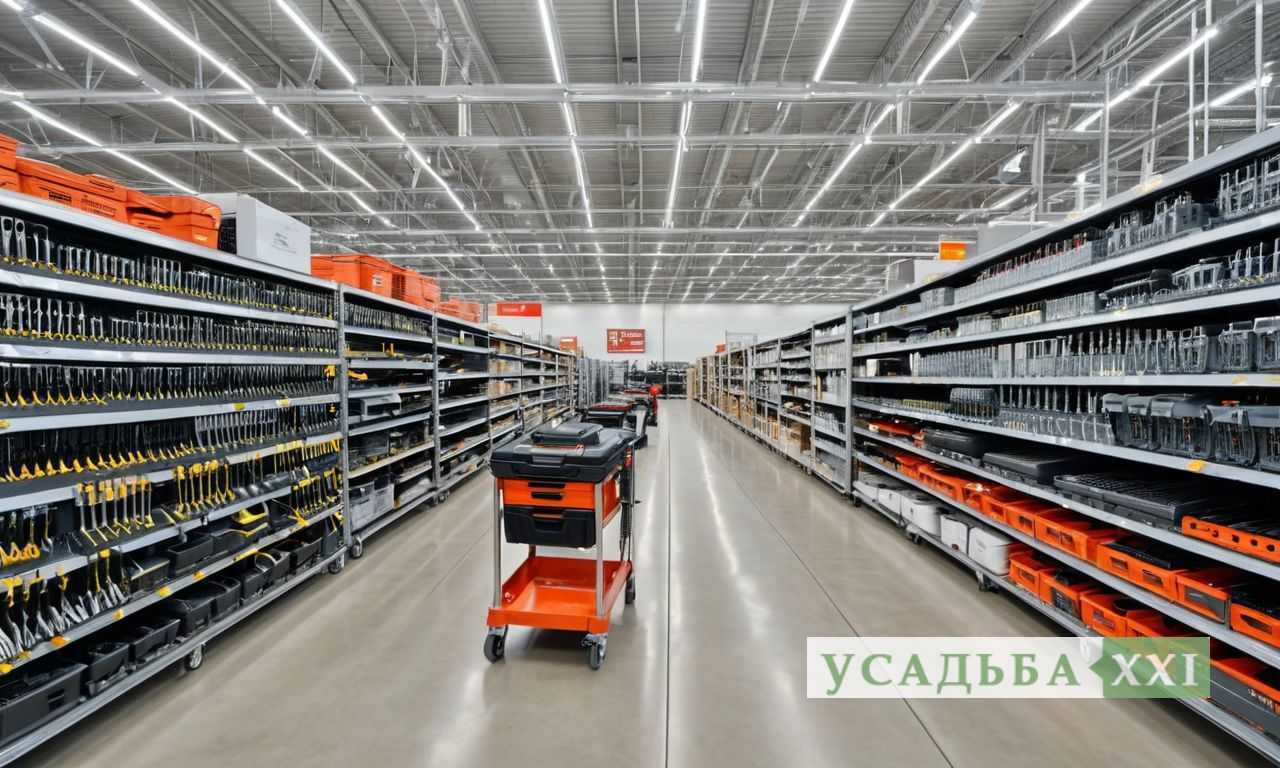 Преимущества перфоратора