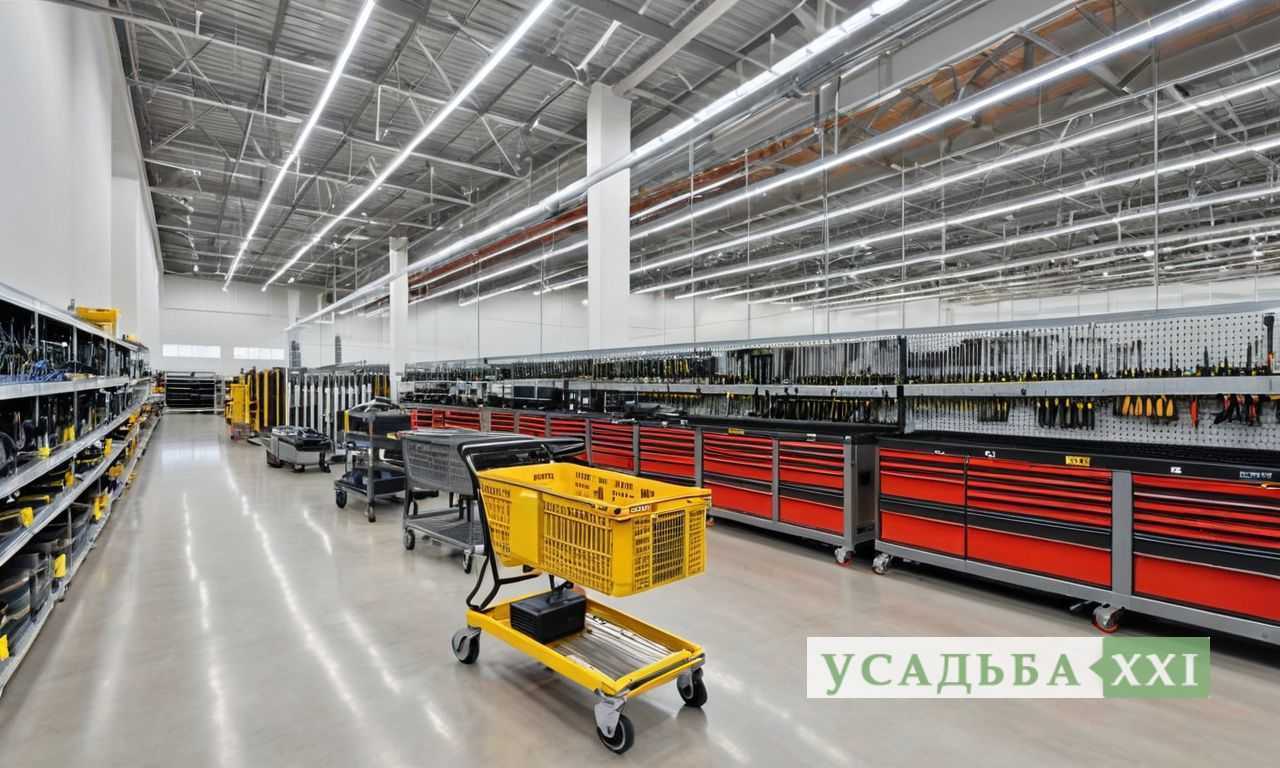 Лучшие производители гаечных ключей 2025 года