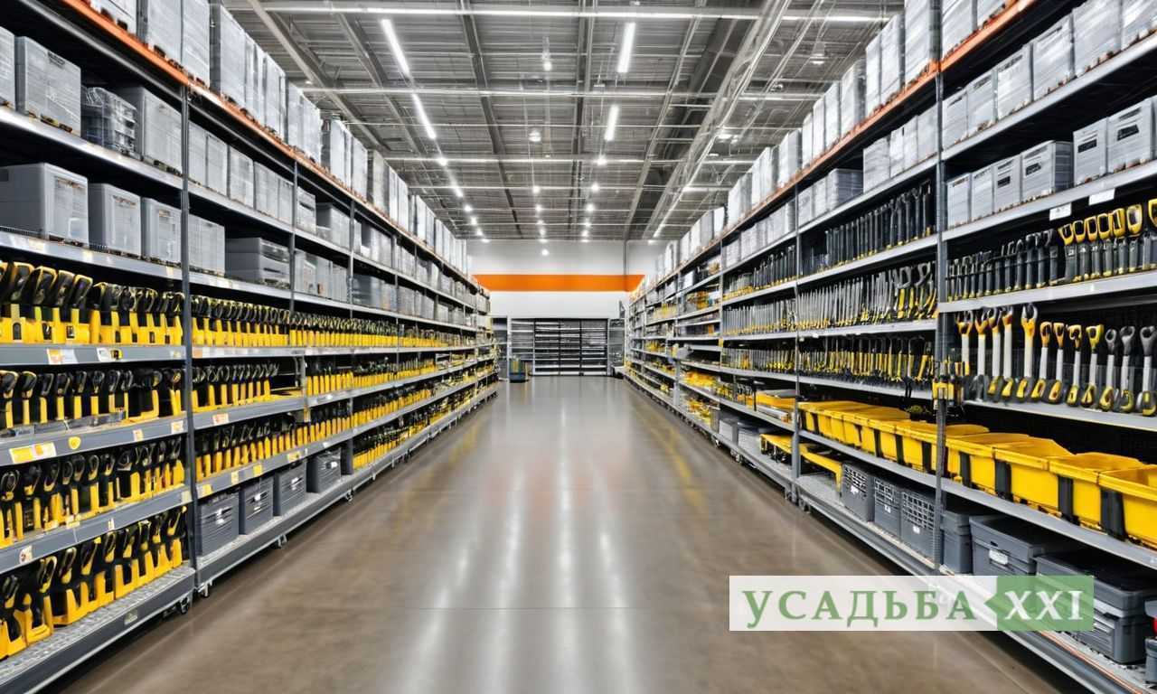 2. Рабочие платформы с антискользящим покрытием