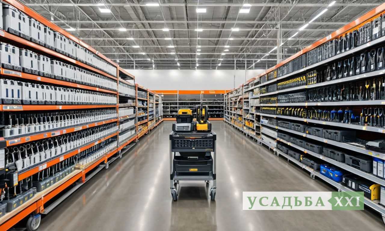 Топ-5 российских производителей ручных инструментов