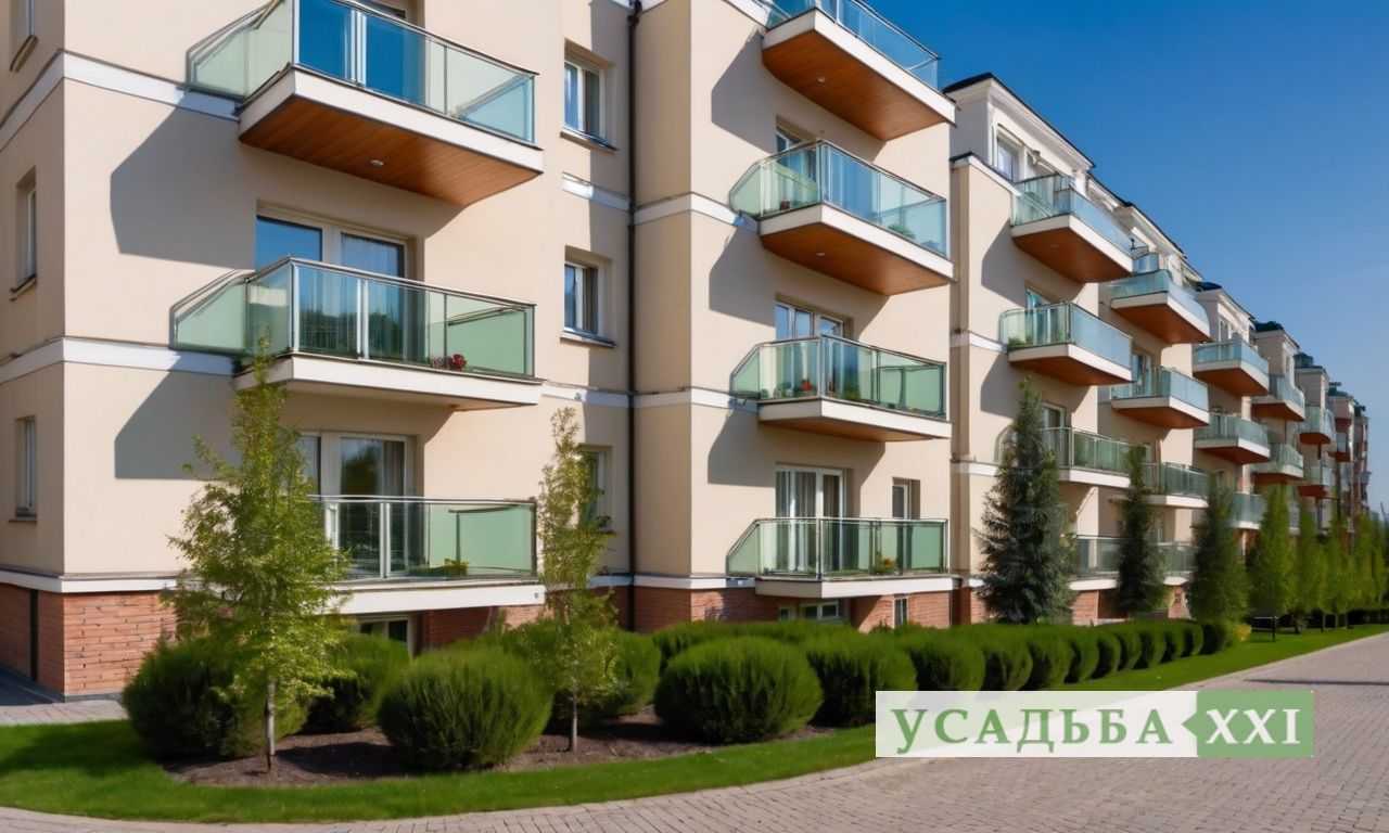 Как рельеф участка определяет выбор строительных материалов