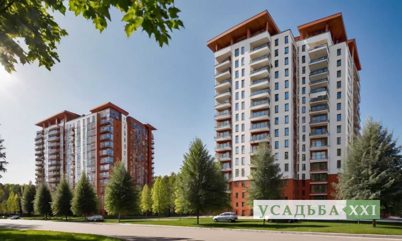 2. Межевой план участка