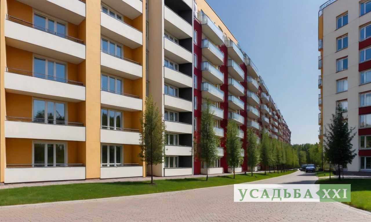 Архитектура многофункциональных госцентров