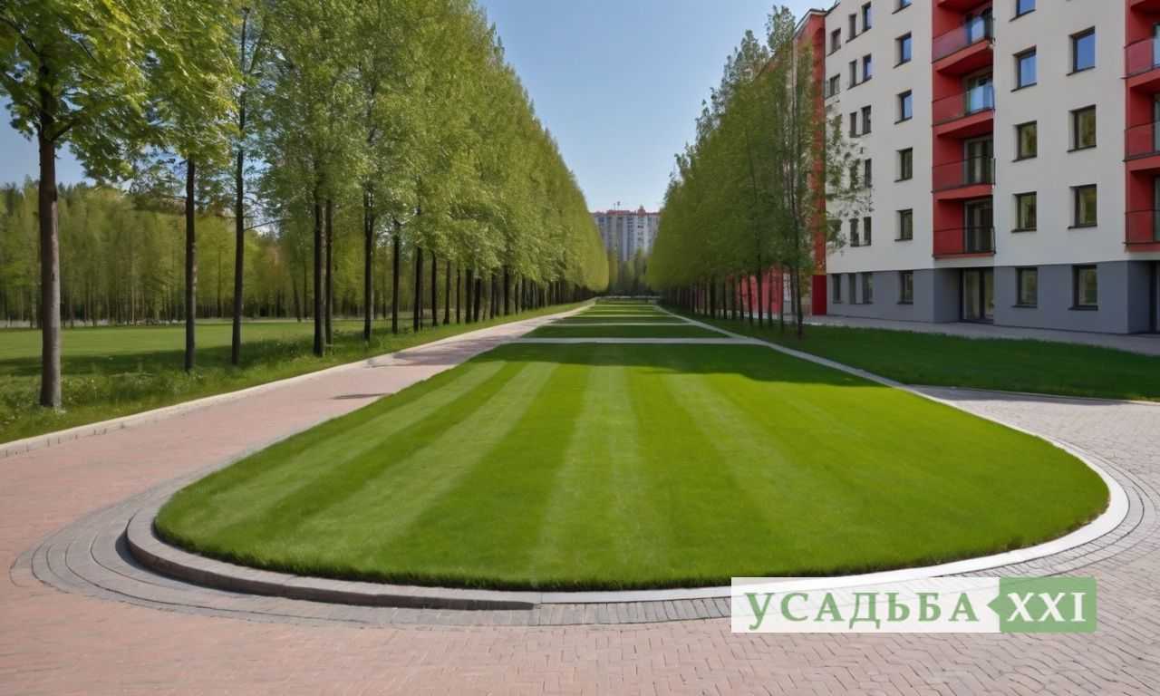 Ограждения и защитные барьеры