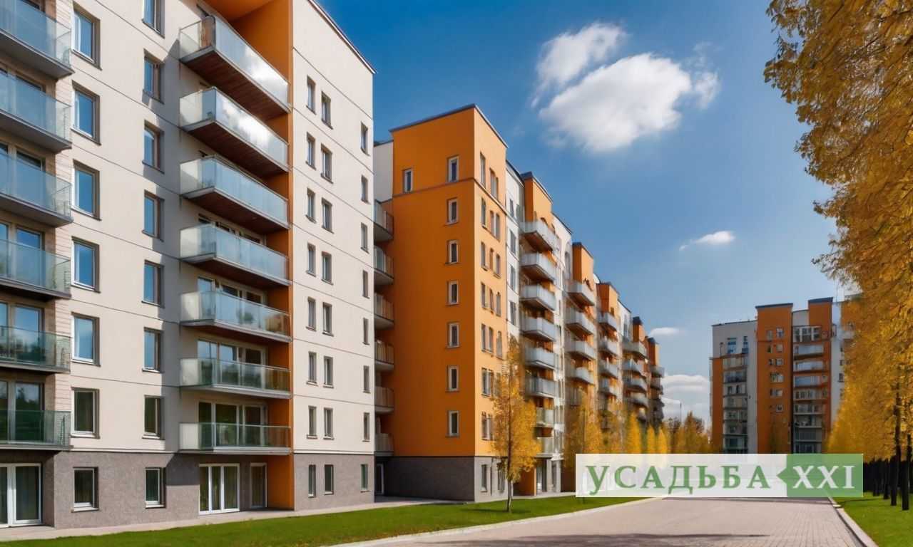 Как узаконить строительство на ИЖС