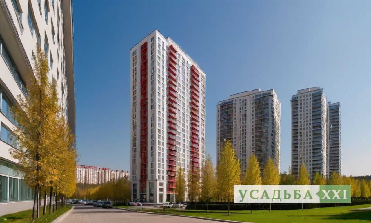 Стоит ли покупать участок на старте продаж КП