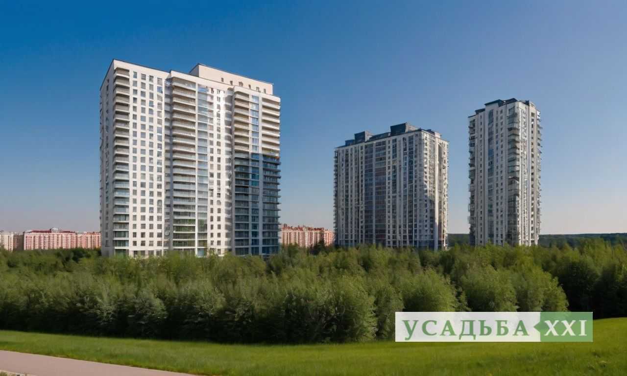 Земли промышленного назначения - что можно строить