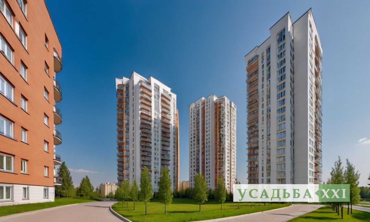 Сравнение уровня инфраструктуры