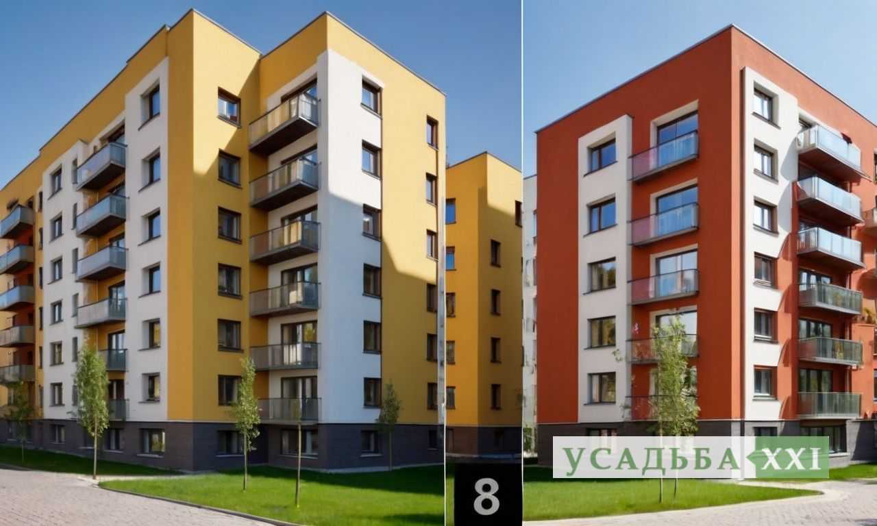 Особенности планировки и зонирования помещений для клиники