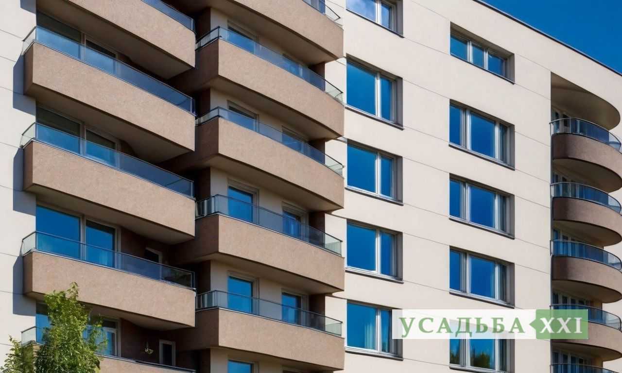 Логистика и складские комплексы