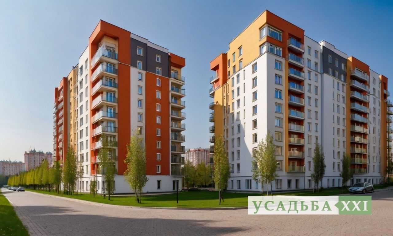 Рекреационная земля как бизнес-актив