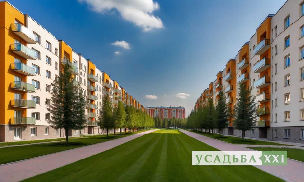 Как выбрать участок для размещения солнечной электростанции