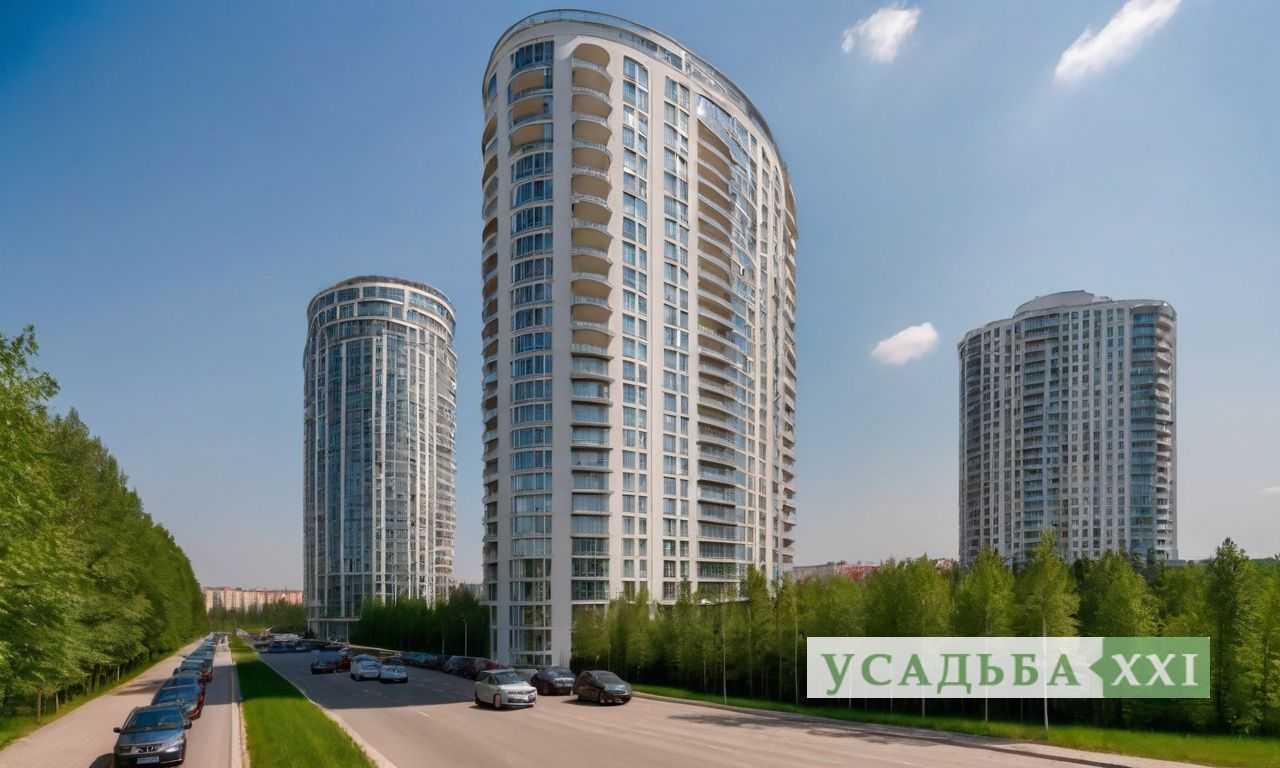 Влияние экономической ситуации на спрос на коммерческую недвижимость