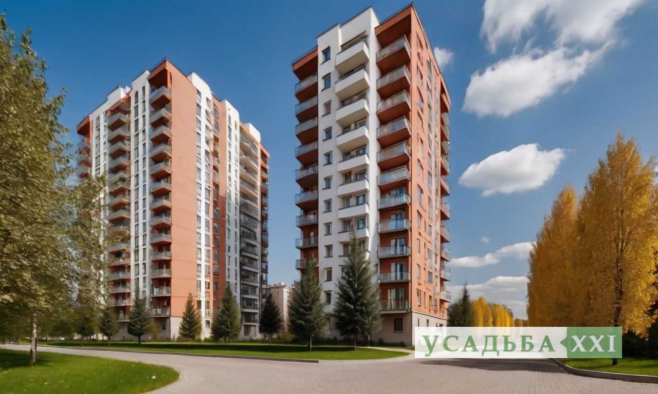 Как состояние района влияет на цену недвижимости?