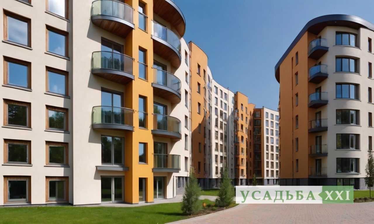 4. Планирование и этапы строительства