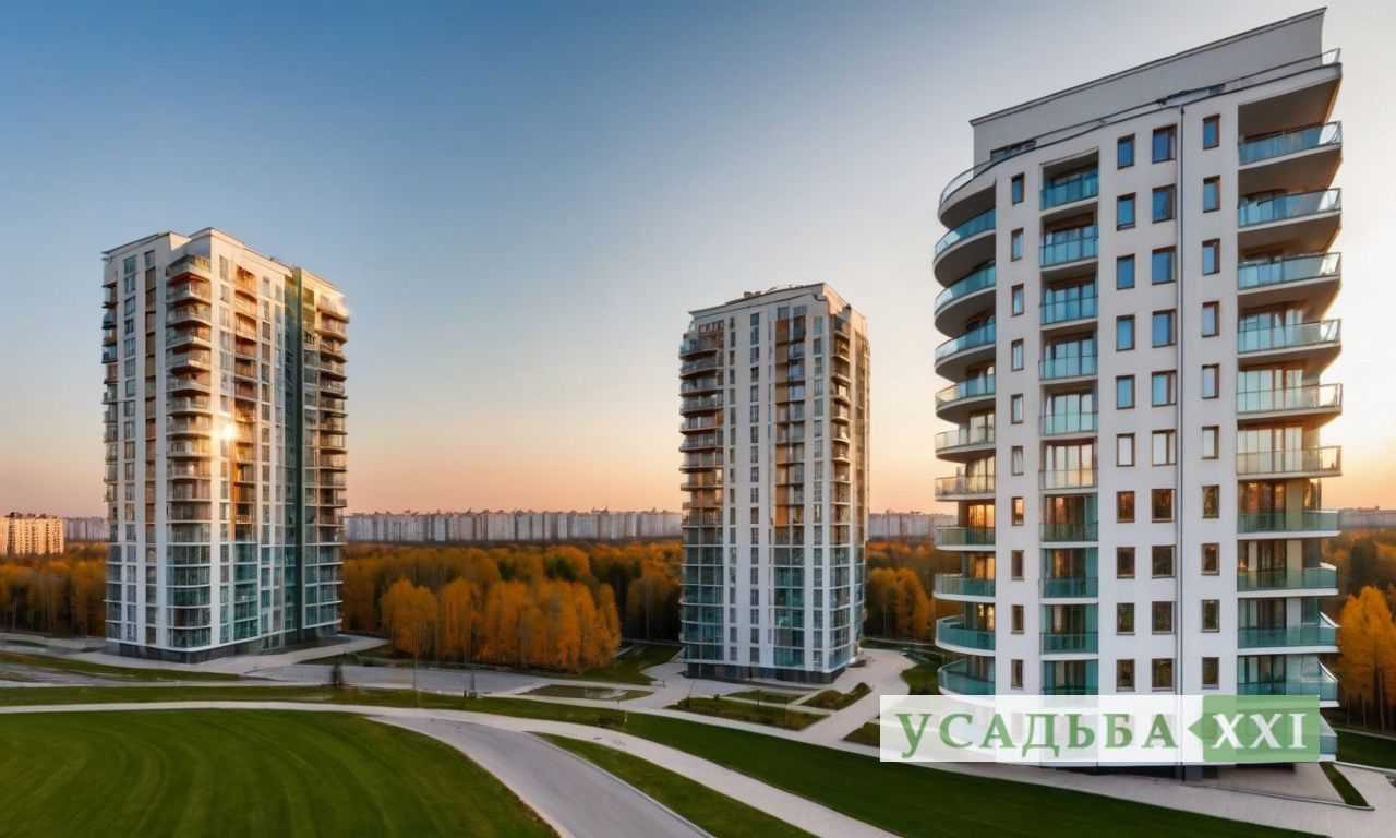 Роль местоположения в привлекательности коммерческих объектов