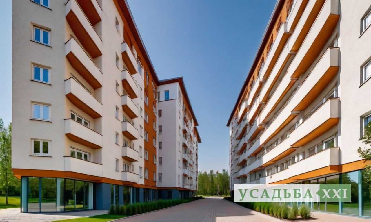 4. Соблюдение строительных норм