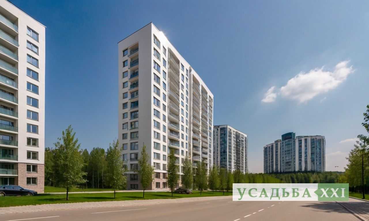 Определение начальных затрат на строительство и инфраструктуру посёлка