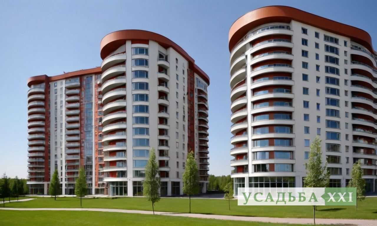 Роль складских и распределительных центров в транспортных решениях промзон