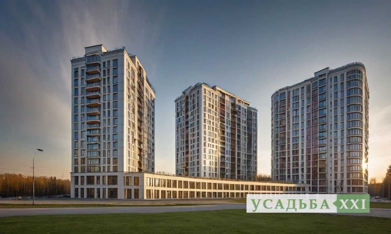 Налоги на коммерческую недвижимость - что важно знать