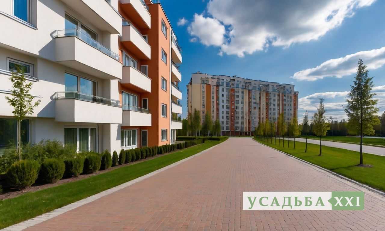 Как выбрать участок для мини-гостиницы