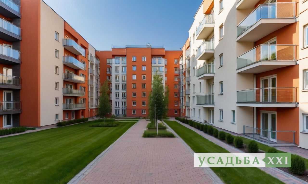 Покупка участка в заповедной зоне - риски и запреты